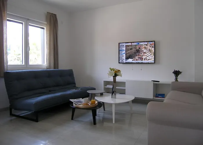Apartments Mon Amour