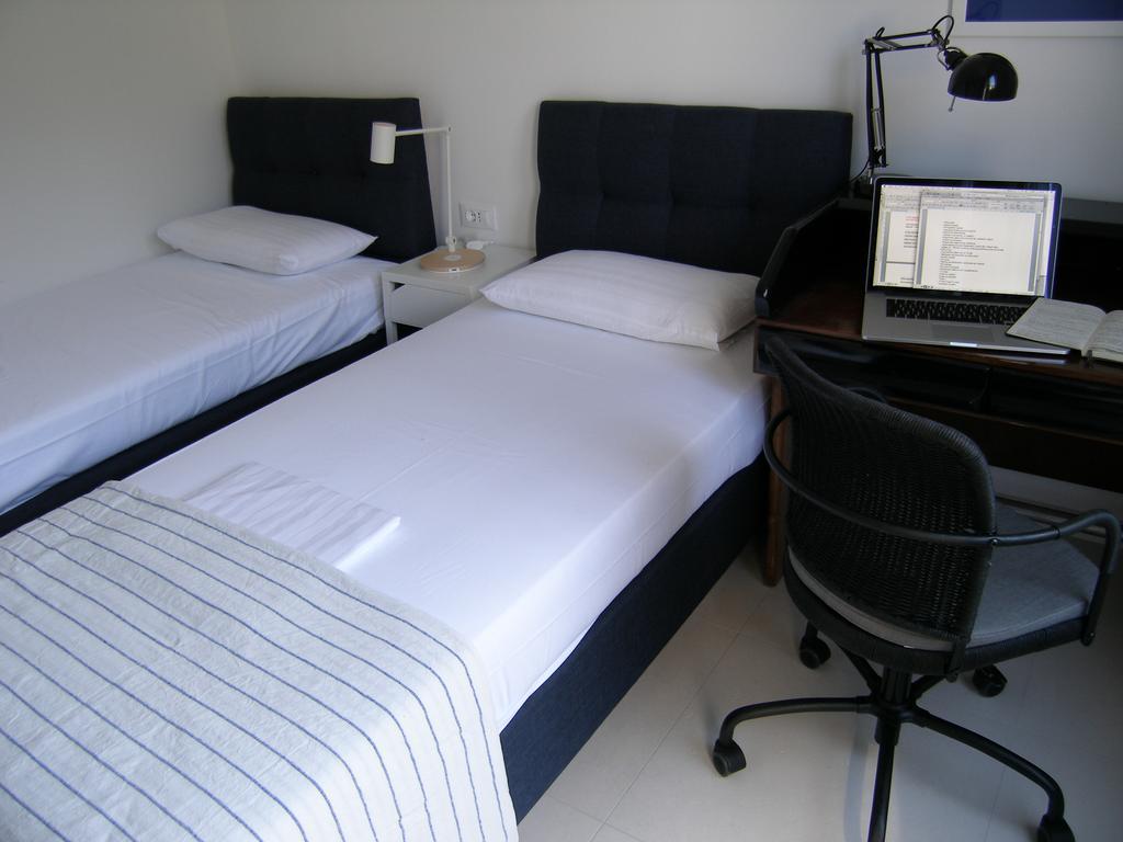 Apartment Mon *
