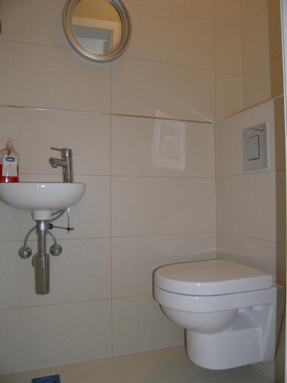 Apartment Mon *