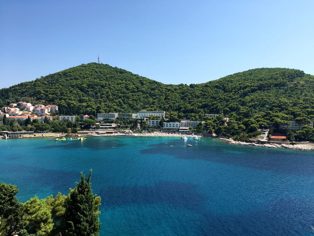 Mon Dubrovnik