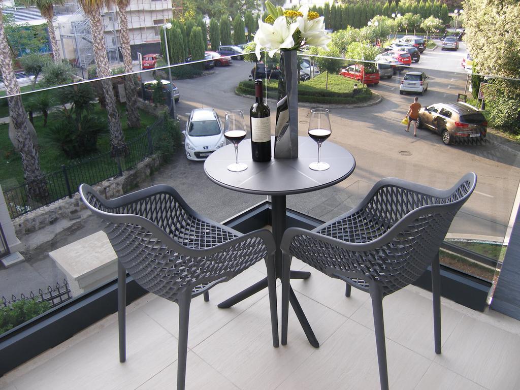 Apartment Mon *