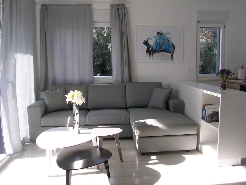 Mon Apartment *