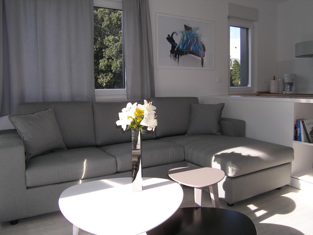 Apartment Mon *