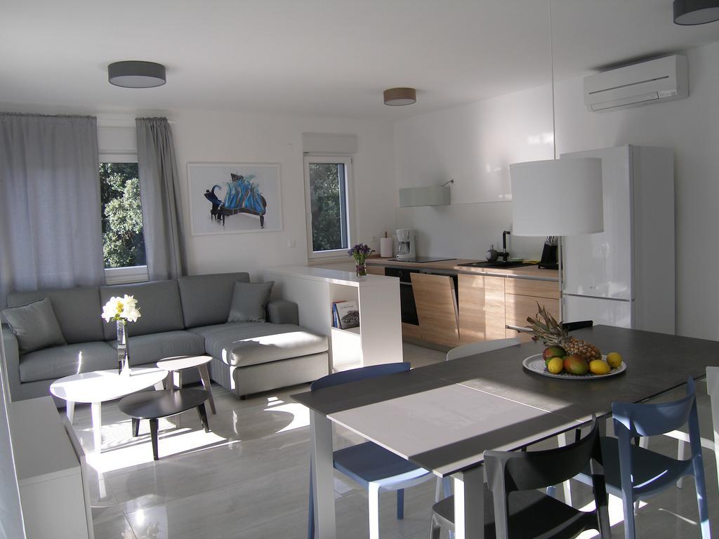 Mon Apartment *