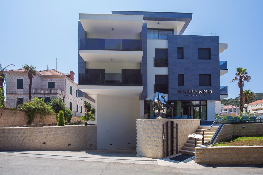 Apartment Mon Dubrovnik