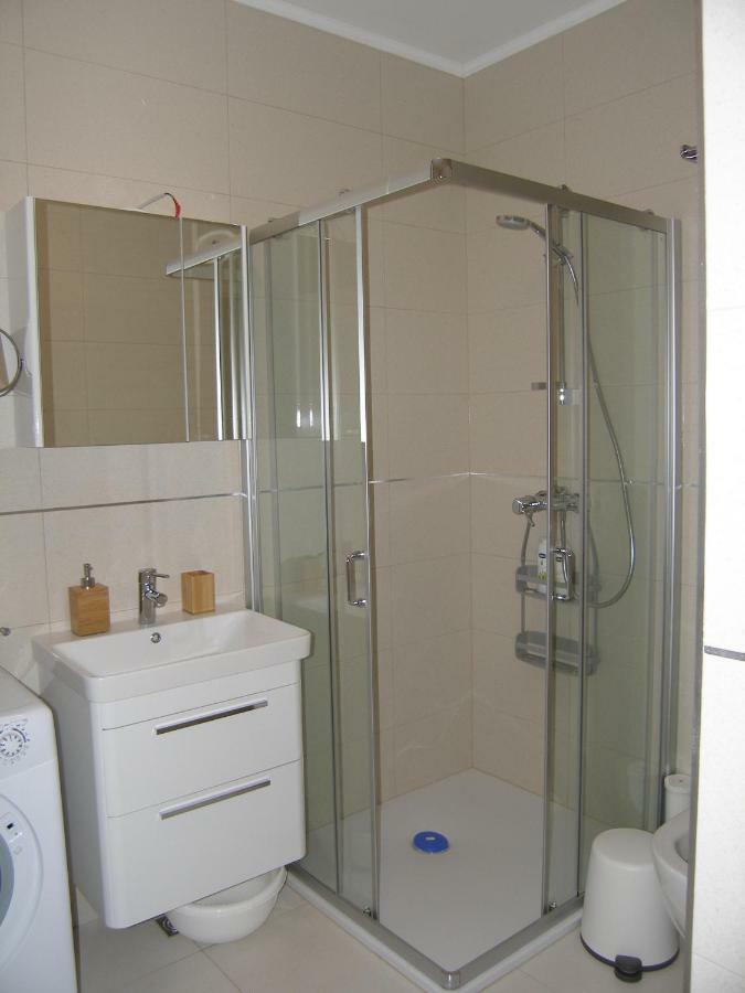 Apartment Mon *