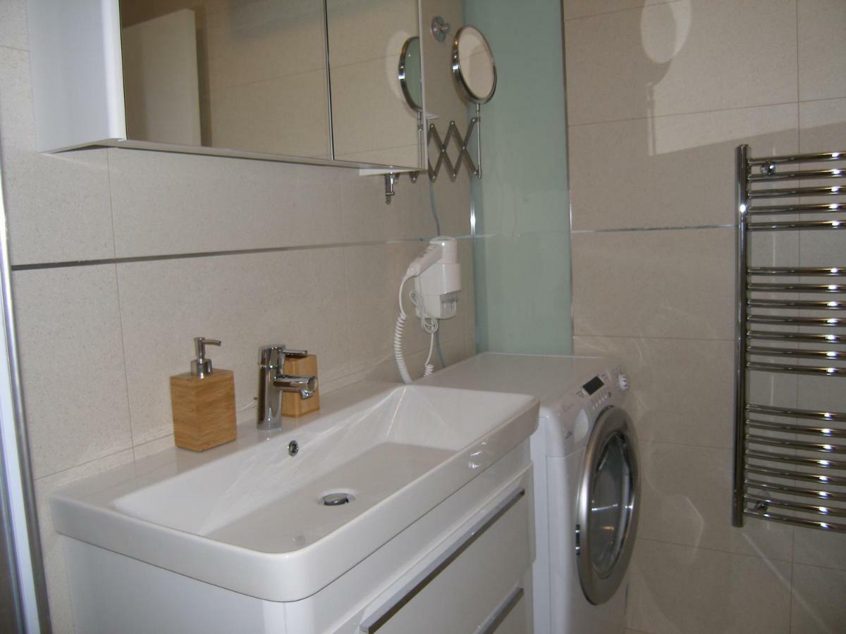 Apartment Mon Dubrovnik